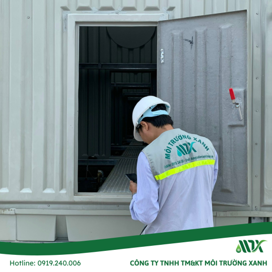 KHO LẠNH NÔNG SẢN 