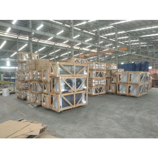 CUNG CẤP PHỤ TÙNG NGÀNH LẠNH 
