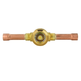 KÍNH XEM GAS DANFOSS