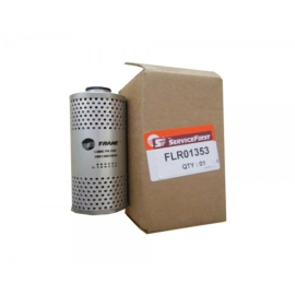 Phin lọc dầu  Trane