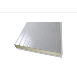 PANEL PU CÁCH NHIỆT  