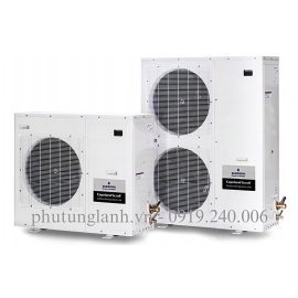 Cụm máy nén dàn ngưng Emerson ZX040BE-TFD-451