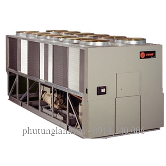 HỆ THỐNG ĐIỀU HÒA TRUNG TÂM VRV