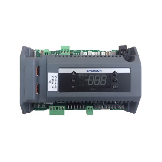 BỘ ĐIỀU KHIỂN EMERSON 