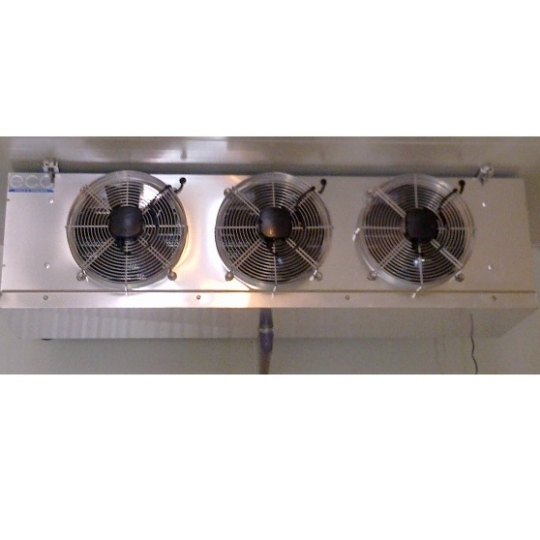 Dàn lạnh Eco - Modine