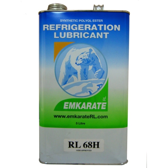 Dầu nhớt lạnh EMKARATE