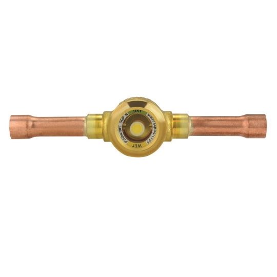 KÍNH XEM GAS DANFOSS