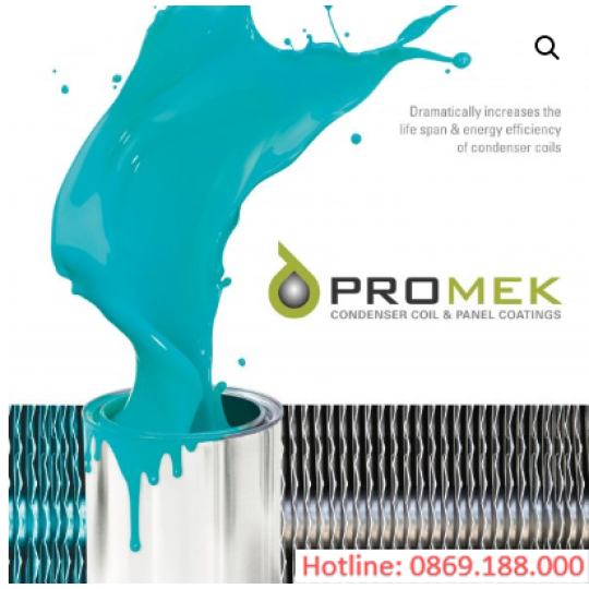 Sơn Promek