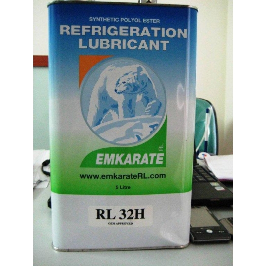 Dầu nhớt lạnh EMKARATE
