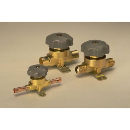 Van chặn Danfoss 