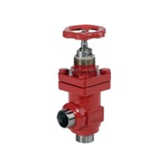 Van chặn Danfoss 