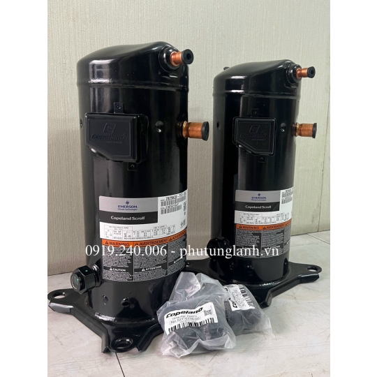 Máy nén Copeland ZP144KFE-TFD-522