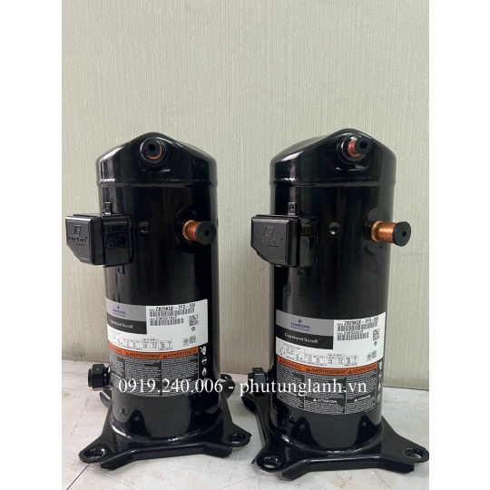 Máy nén Copeland ZP144KFE-TFD-522