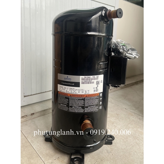 Máy Nén Copeland ZR125KC-TFD-522
