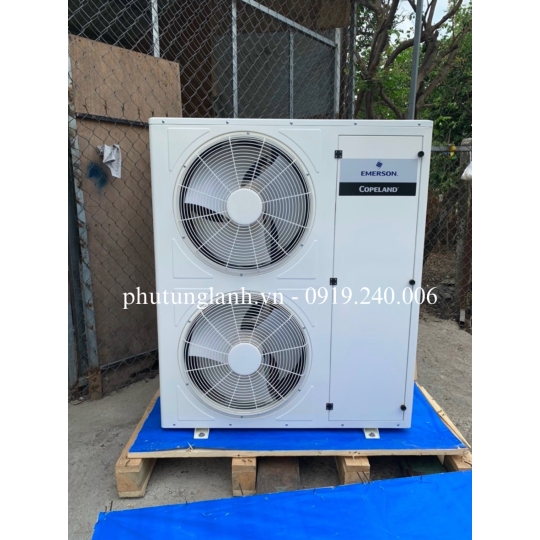 Cụm máy nén dàn ngưng Emerson – ZXL050BE-TFD-451  