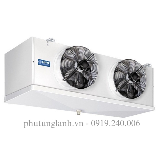 Dàn lạnh Luve Heat Exchanger