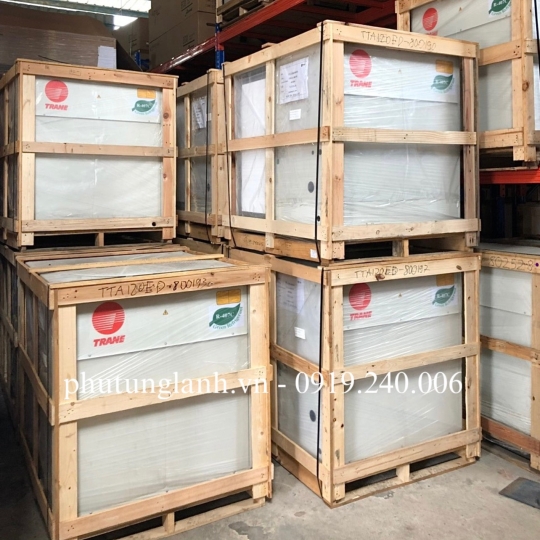 HỆ THỐNG ĐIỀU HÒA TRUNG TÂM VRV