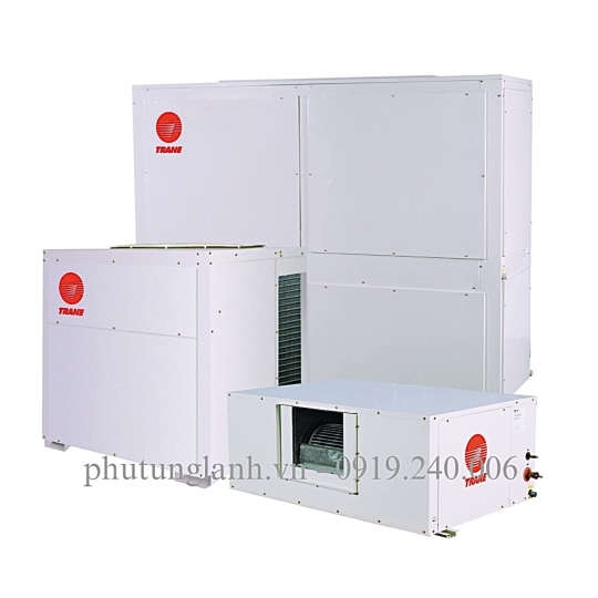 ĐIỀU HÒA ÂM TRẦN NỐI ỐNG GIÓ - HIỆU TRANE