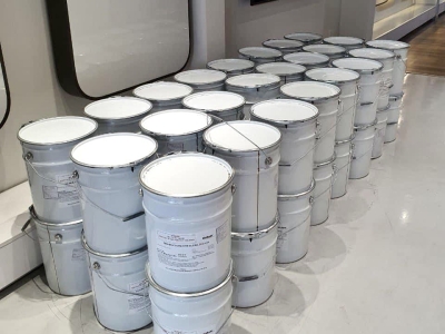 Promek - Chất Chống Ăn Mòn Từ Úc