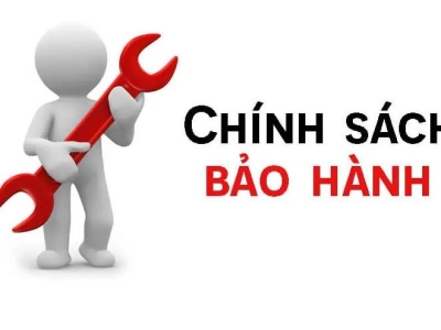 Chính sách bảo hành