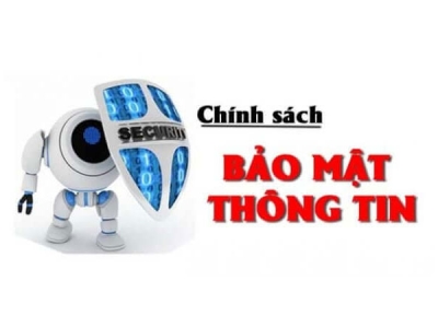 Chính sách bảo mật