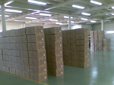 Lưu ý khi sử dụng các kho lạnh bảo quản