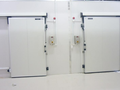 Nguyên lý hoạt động kho lạnh cấp đông bảo quản thủy sản