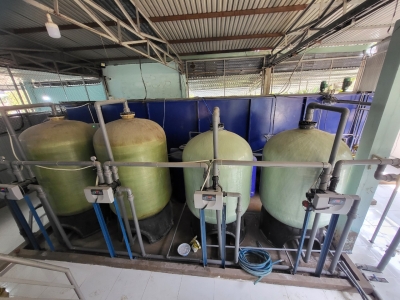 Hóa Chất Xử Lý Nước Lò Hơi Hiệu Quả Nhất Bạn Nên Biết