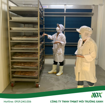 KHO LẠNH THỰC PHẨM