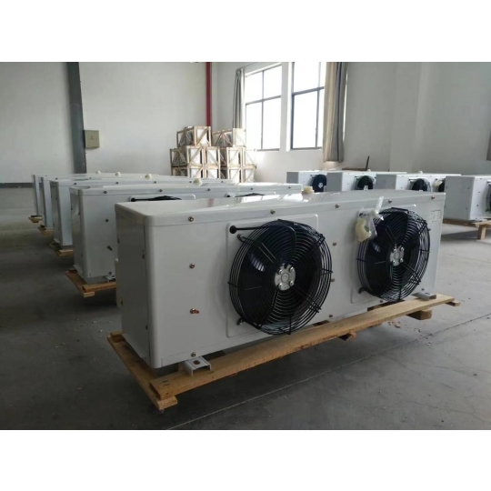 CUNG CẤP MÁY NÉN - CỤM MÁY NÉN DÀN NGƯNG 