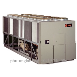 HỆ THỐNG ĐIỀU HÒA TRUNG TÂM VRV