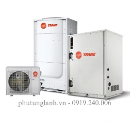 ĐIỀU HÒA TỦ ĐỨNG - HIỆU TRANE