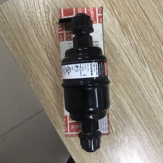 Phin lọc gas Danfoss